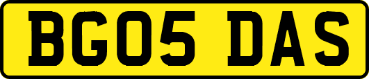 BG05DAS