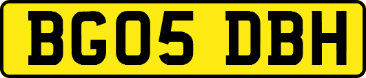 BG05DBH