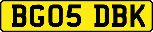 BG05DBK