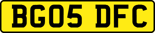 BG05DFC