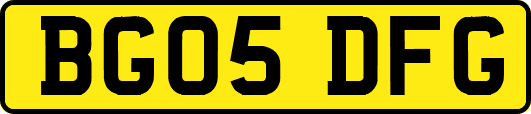 BG05DFG