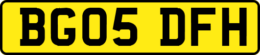 BG05DFH