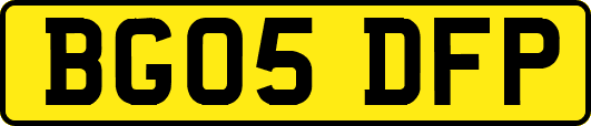 BG05DFP