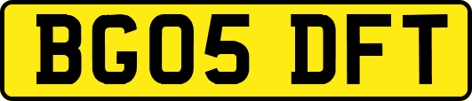 BG05DFT