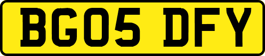 BG05DFY