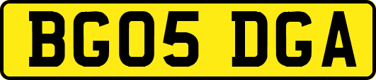 BG05DGA