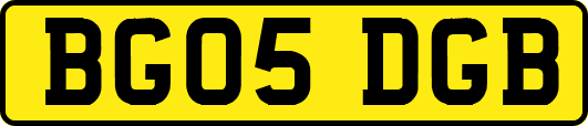 BG05DGB