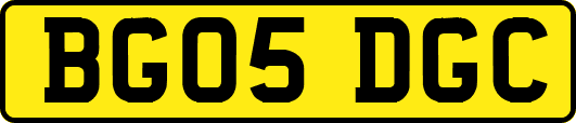 BG05DGC