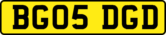 BG05DGD