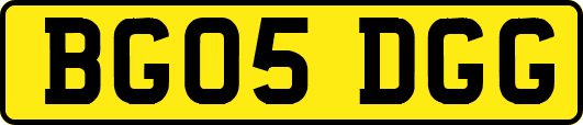 BG05DGG