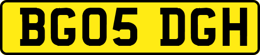 BG05DGH