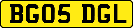 BG05DGL
