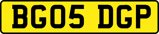 BG05DGP
