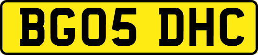 BG05DHC