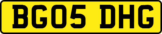 BG05DHG