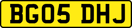 BG05DHJ