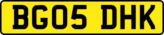 BG05DHK