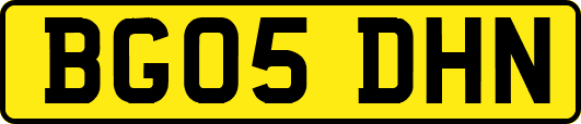 BG05DHN
