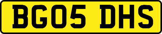 BG05DHS