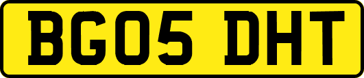 BG05DHT