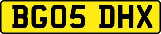 BG05DHX