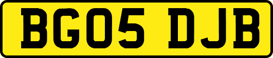 BG05DJB