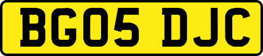BG05DJC