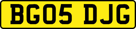 BG05DJG