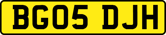 BG05DJH