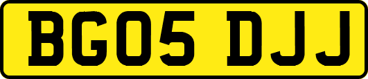BG05DJJ