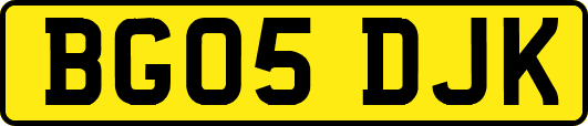 BG05DJK