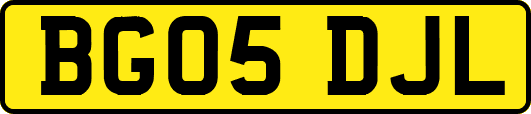 BG05DJL