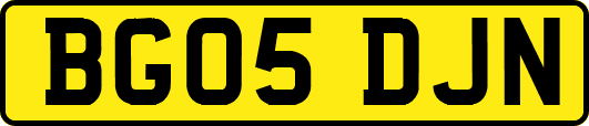 BG05DJN