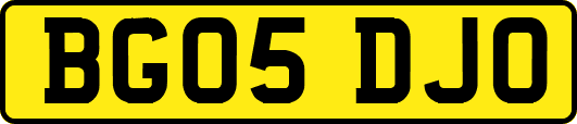 BG05DJO