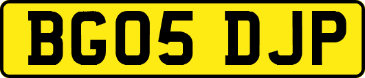 BG05DJP
