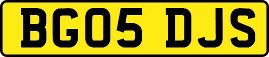 BG05DJS