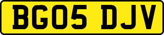 BG05DJV