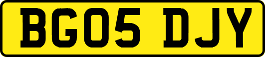 BG05DJY