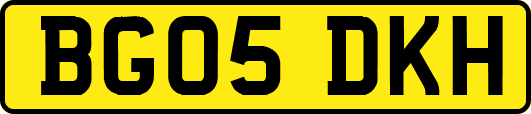 BG05DKH