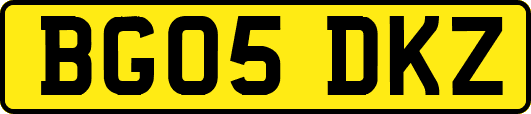 BG05DKZ