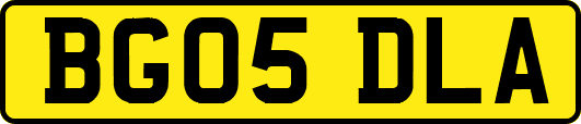 BG05DLA