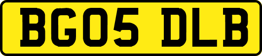 BG05DLB