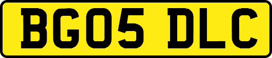 BG05DLC