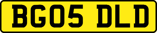 BG05DLD