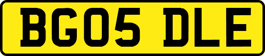 BG05DLE