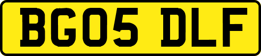 BG05DLF