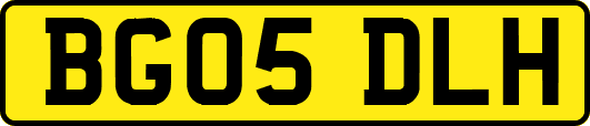 BG05DLH