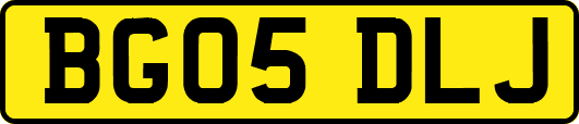BG05DLJ