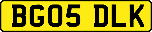 BG05DLK