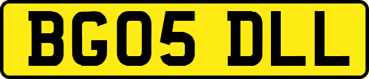 BG05DLL